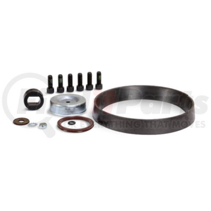 Kysor 1033-05435-03 CLUTCH REPAIR KIT K22 Rear Air Seal & Lining Kit