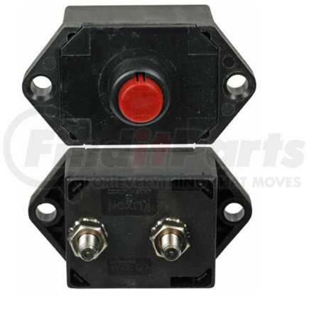 Klixon SDLM105 Circuit Breaker - 105A, Manual Reset