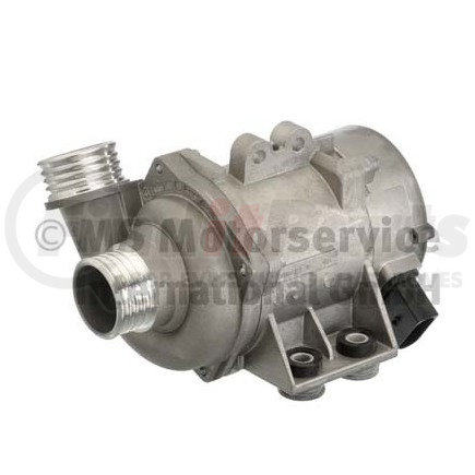 HELLA 7.02851.20.0 Water Pump Pierburg
