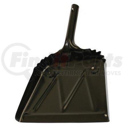 Easy Reach 717 16IN BLACK METAL DUST PAN