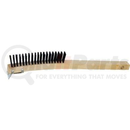 Easy Reach 10S WIRE BRUSH/SCRAPER