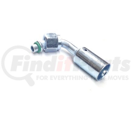 MEI 08-6961BS FITTING