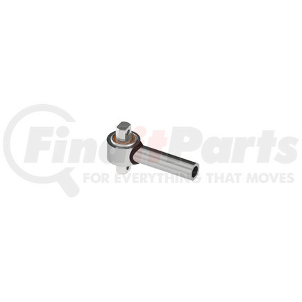 Stemco 13683 Torque Rod End Assembly
