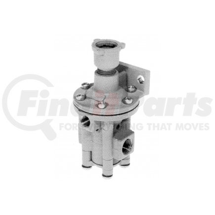 Williams Controls 111542 Multi-Purpose Relay - WM147P Normally Open Relay Valve