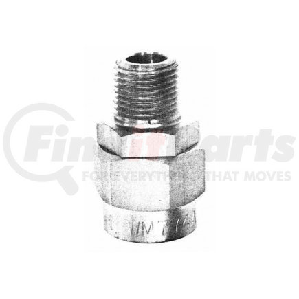 Williams Controls 117005 WM774A 1/2" Check Valve