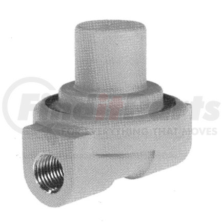 Williams Controls 118181 WM778A Pressure Protection Valve