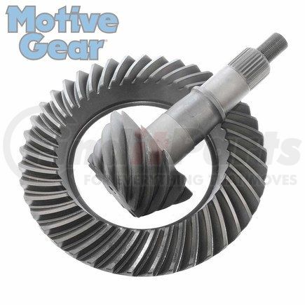 Motive Gear F8.8-355 Motive Gear - Differential Ring and Pinion