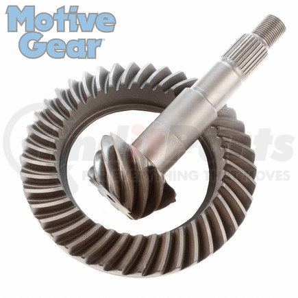 Motive Gear GM7.5-456 Motive Gear - Differential Ring and Pinion