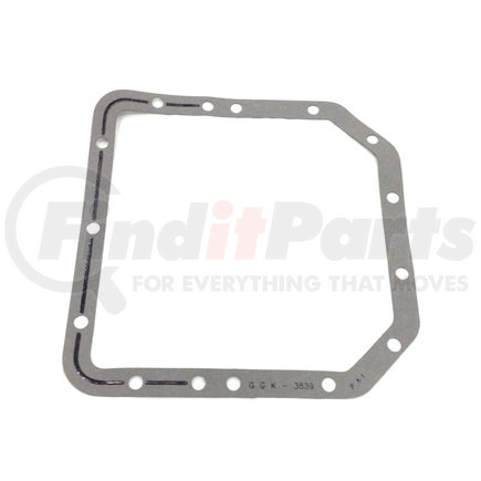 PAI 3839 Transmission Shift Cover Gasket - Rear