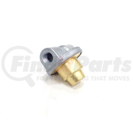 Newstar 90554107 Air Brake Pressure Protection Valve