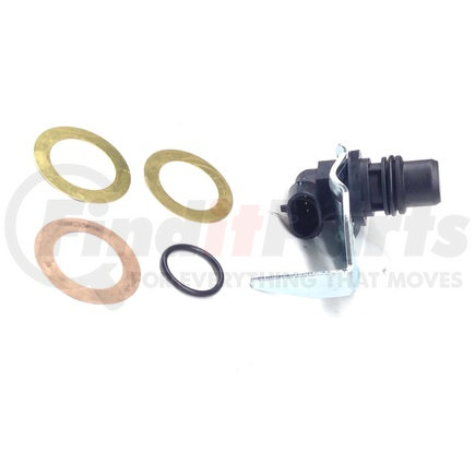 PAI 450650 Engine Camshaft Position Sensor - O-Ring Installed