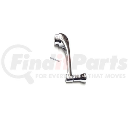 PAI 4469 - window crank handle - includes pin; used w/ door w/ trim panel | window crank handle