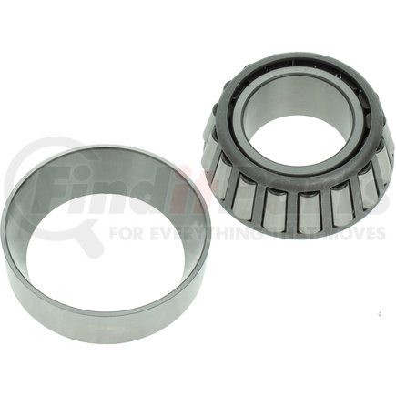 Centric 410.76003 Centric Premium Wheel Bearing and Race Set