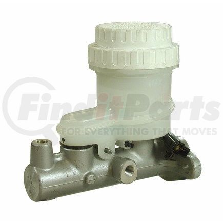 Centric 130.46005 Premium Brake Master Cylinder