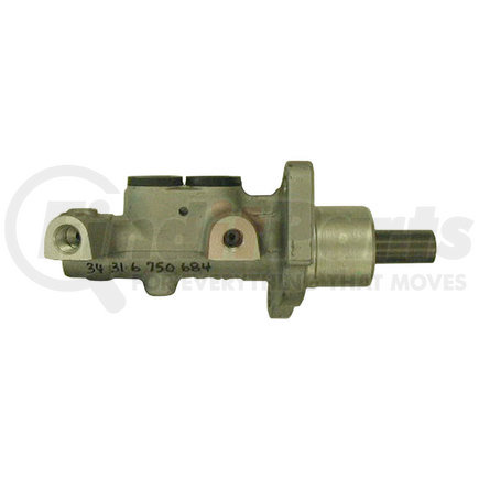Centric 130.34112 Premium Brake Master Cylinder