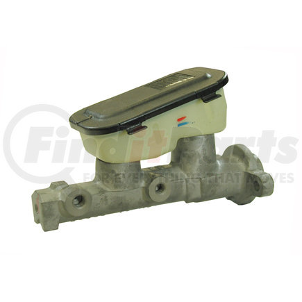 Centric 130.62056 Premium Brake Master Cylinder