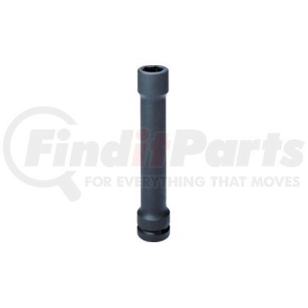 Grey Pneumatic 4633ML 1" Drive x 33mm Extended Depth Impact Socket