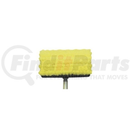 Carrand 93086 10in Bi-Level Brush -