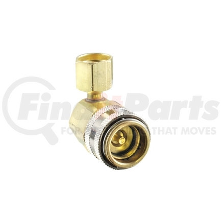FJC, Inc. 6005 R134A High Side Quick Coupler