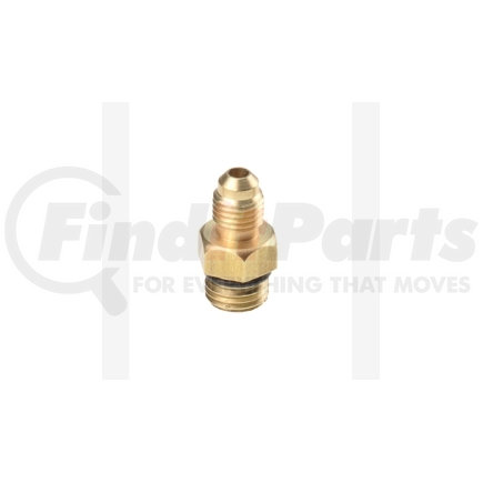 FJC, Inc. 6018 R134a Coupler to R12 Hose Adapter