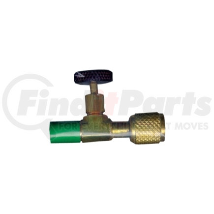 TRACER PRODUCTS TP-3851 Control Valve R12