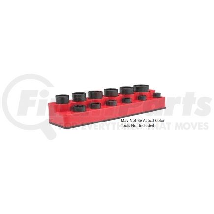Mechanic's Time Savers 1388 Soc Hol 3/8 Imp Black Mag Base