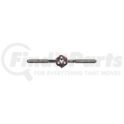 Hanson 11026 Adjustable Die Stock Handle for 1" Hex Dies