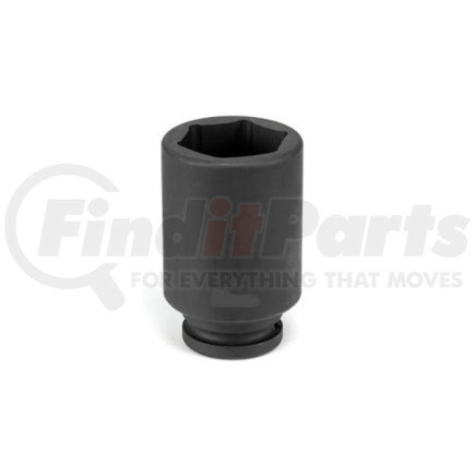 Grey Pneumatic 3028MD 3/4" Drive x 28mm 6 Point Deep Impact Socket