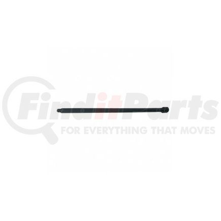 Grey Pneumatic 2277AL 1/2" Female x 3/8" Male x 36" Adapter with Locking Pin