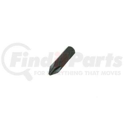 Lisle 30180 5/16" Drive Insert Bits, #2 Phillips