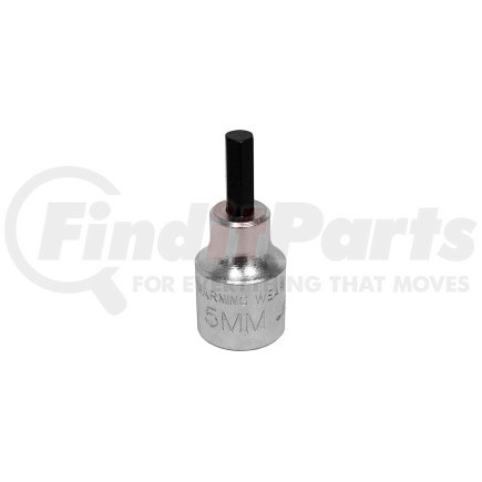 Lisle 33880 5mm Hex Bit