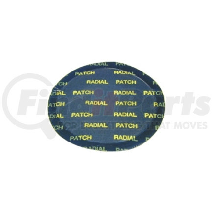 Amflo 14-140 Radial Patch 4-1/8" 10 per Box