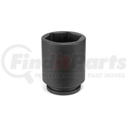 Grey Pneumatic 4026D 1" Drive x 13/16" Deep Impact Socket