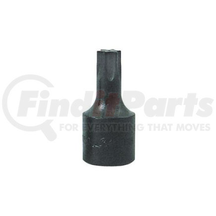 Lisle 26650 3/8" Drive T-55 Torx® Bit