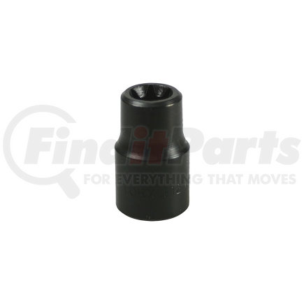 Lisle 26830 E-12 Torx® Socket