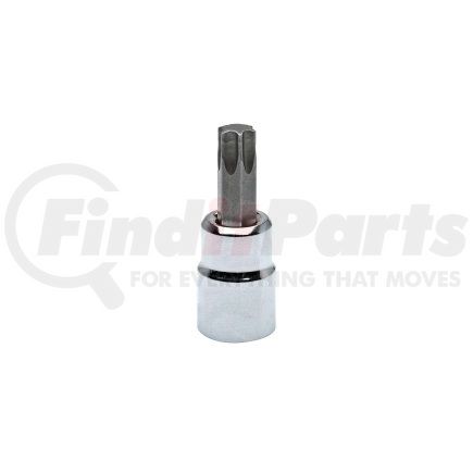 Vim Tools PFC6T47 T47 Torx Bit, 3/8" Sq Dr Bit Holder