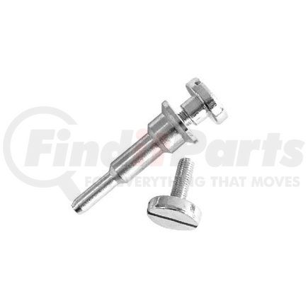 Shark Industries Ltd. 12935 1/4" & 3/8" Mandrel