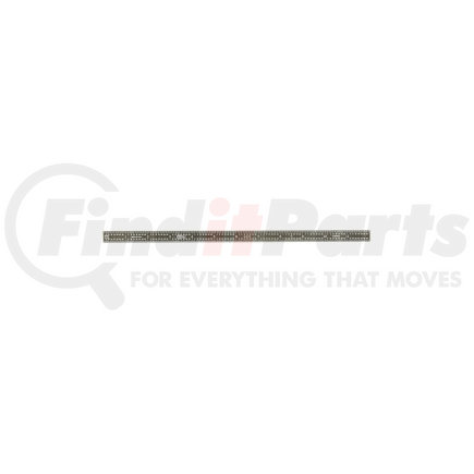 Fowler 72-307-012 Rule Ez Read 12