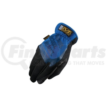 Mechanix Wear MFF03008 FastFitÂ® Gloves, Blue, Small