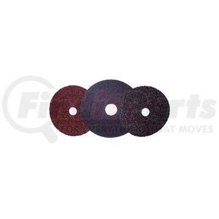 Shark Industries Ltd. 12821 5"X 7/8" 36Gt Resin Fibre Disc