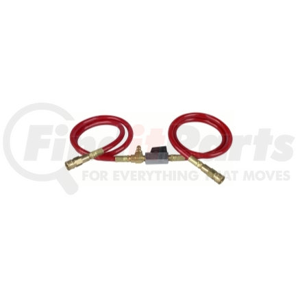 OTC Tools & Equipment 518356 HOSE, FUEL ADAPTER