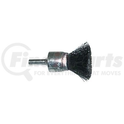 Shark Industries Ltd. 14070 Solid end 020 3/4 wr end bru