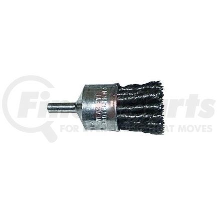 Shark Industries Ltd. 14073 1" Knotted End Brush