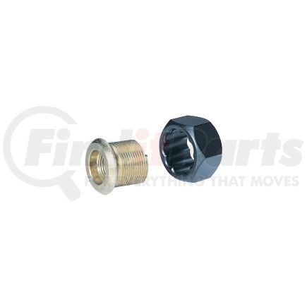 Grey Pneumatic 2415 13/16" Rib Nut