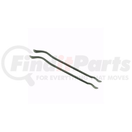 Ken-Tool 32117 16" MOTORCYCLE TIRE IRON - 2 CARDED