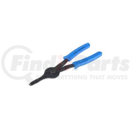 OTC Tools & Equipment 4512-1 PLIER, .090 STRAIGHT TIP