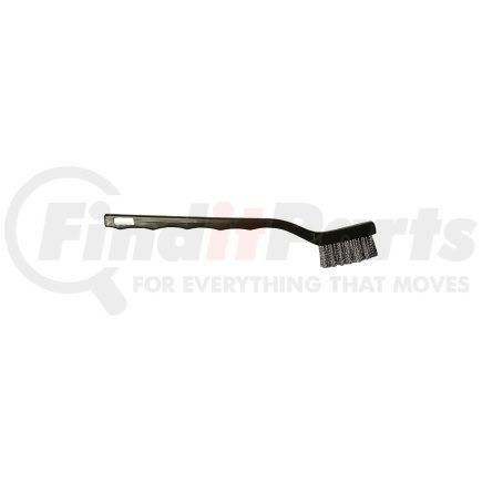 SG TOOL AID 17190 Easy Grip S.S. Brush