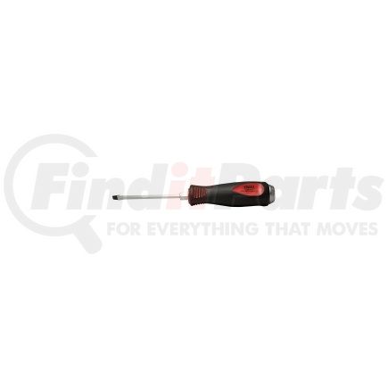 Mayhew Tools 45003 7/32 X 4 Slotted Screwdriver CATS