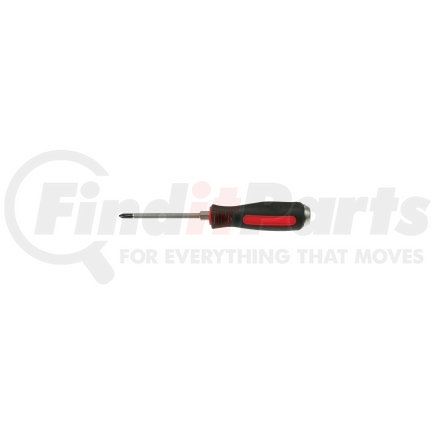Mayhew Tools 45020 3/8x8 Slotted Screwdriver CATS
