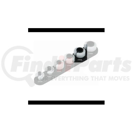 Lisle 37050 Universal - 3/8" A/C Fuel Line Disconnect Adapter